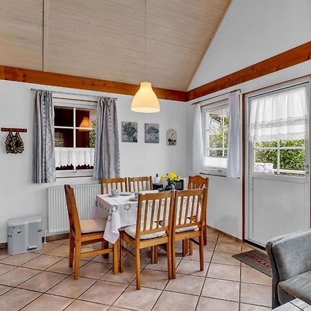 Chalet Friedrichsen I By Interhome Langenhorn Extérieur photo