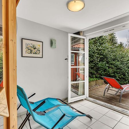Chalet Friedrichsen I By Interhome Langenhorn Extérieur photo