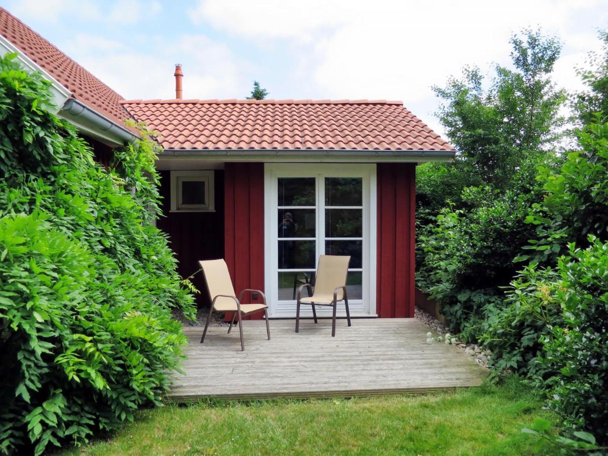 Chalet Friedrichsen I By Interhome Langenhorn Extérieur photo