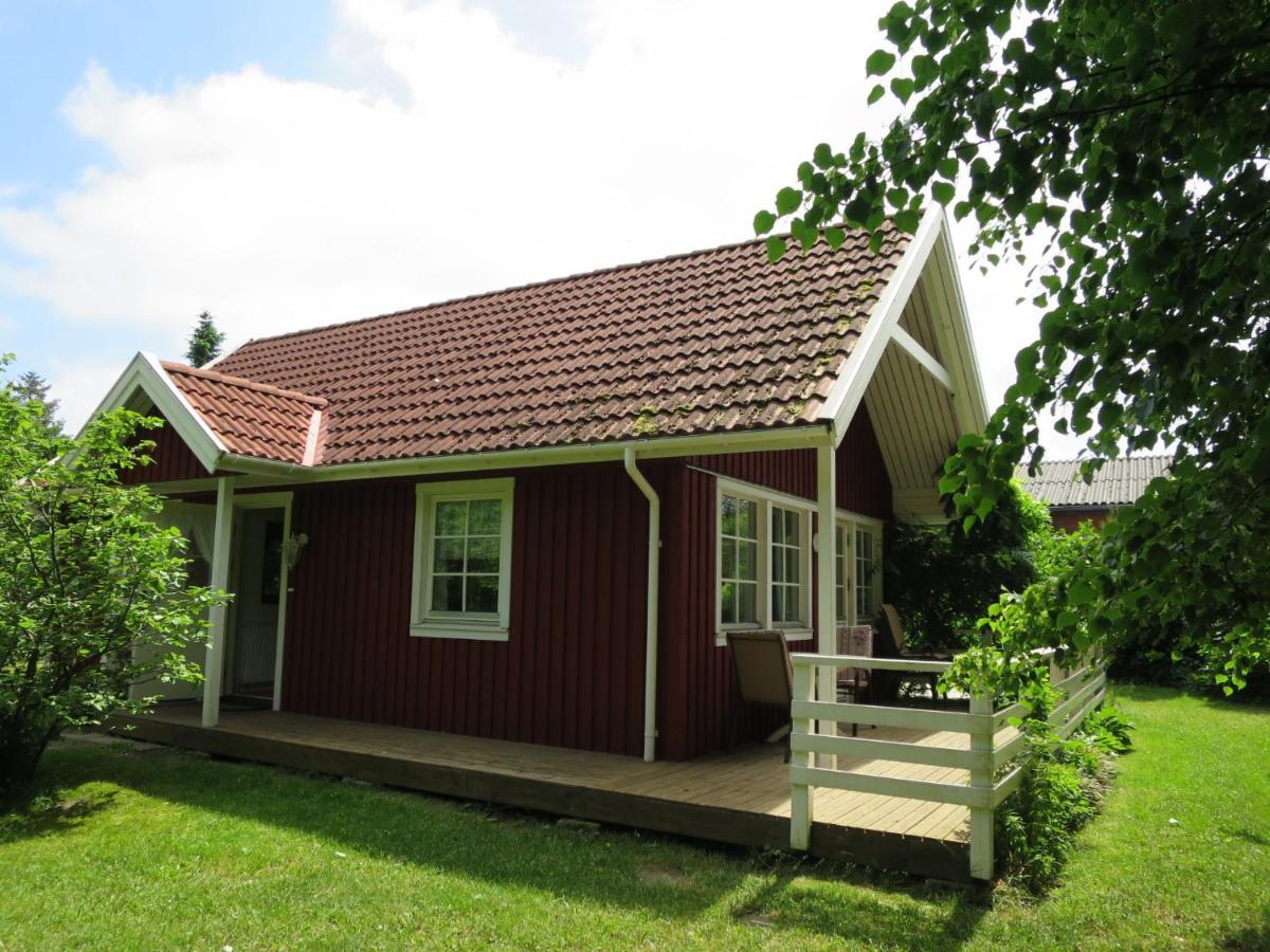 Chalet Friedrichsen I By Interhome Langenhorn Extérieur photo