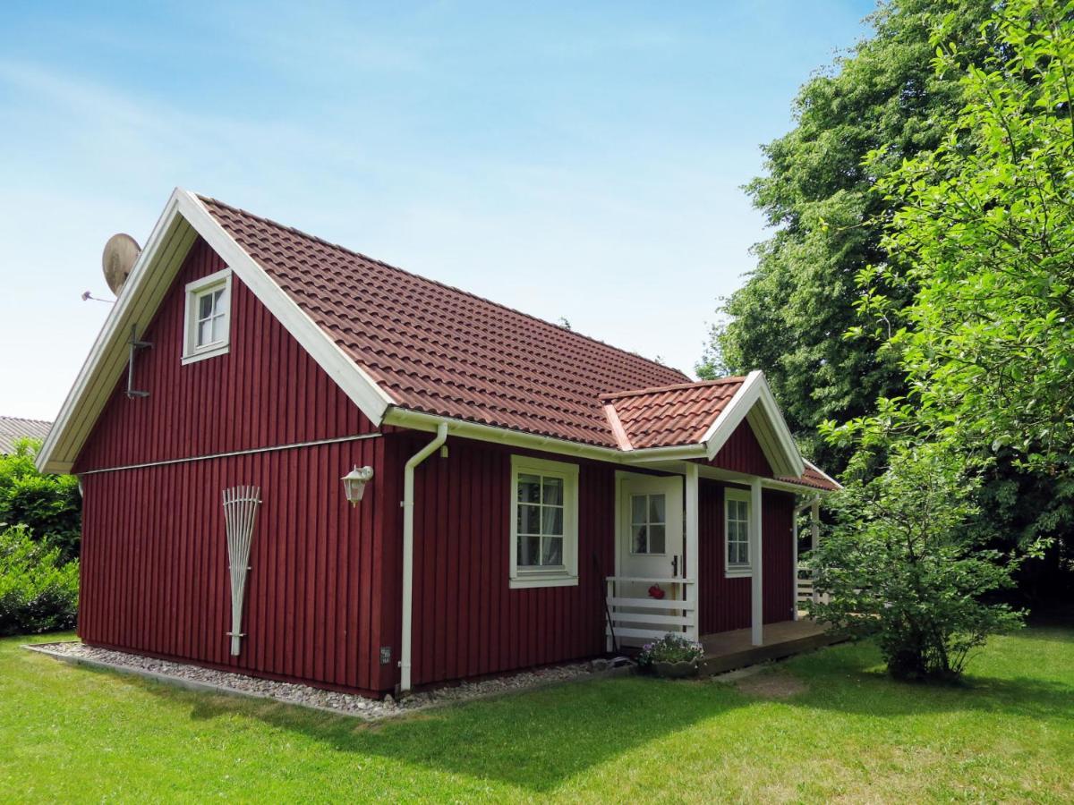 Chalet Friedrichsen I By Interhome Langenhorn Extérieur photo