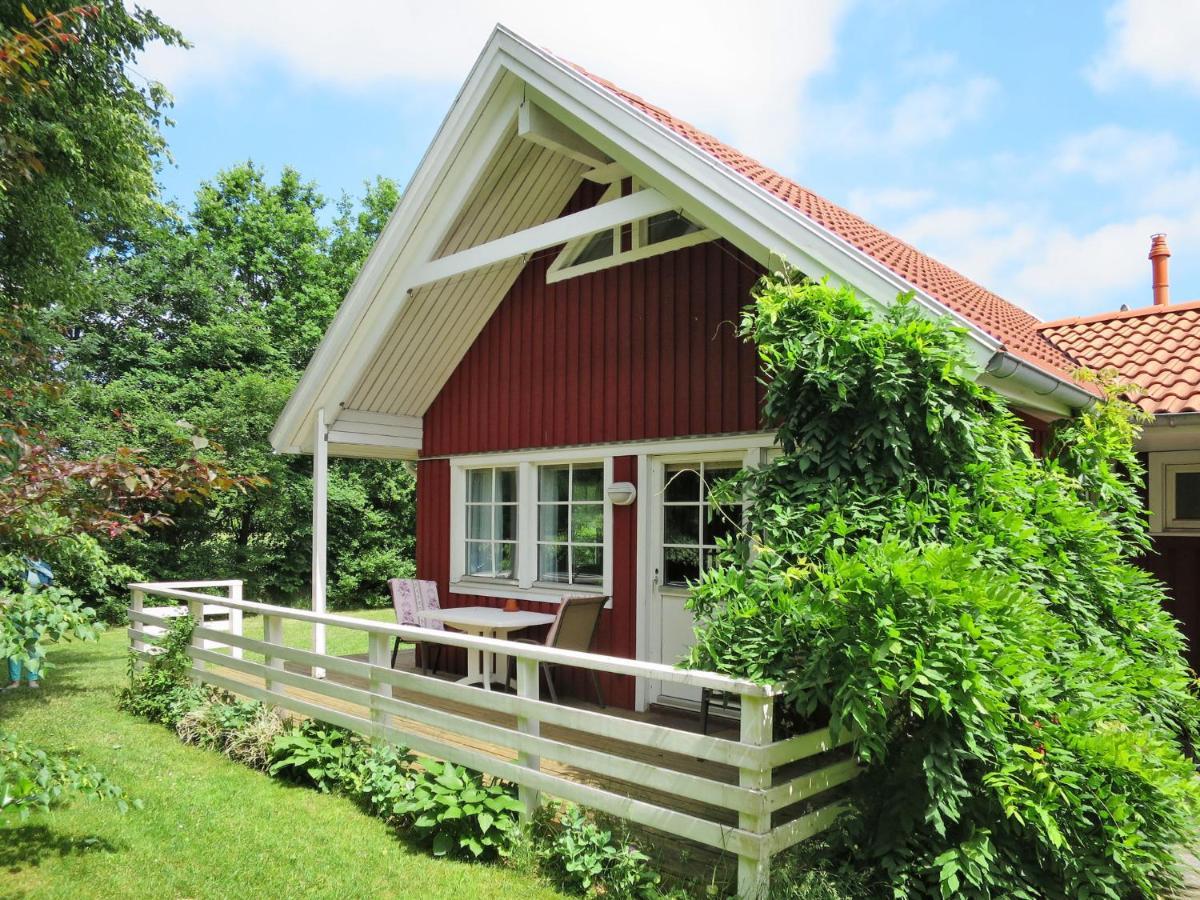 Chalet Friedrichsen I By Interhome Langenhorn Extérieur photo