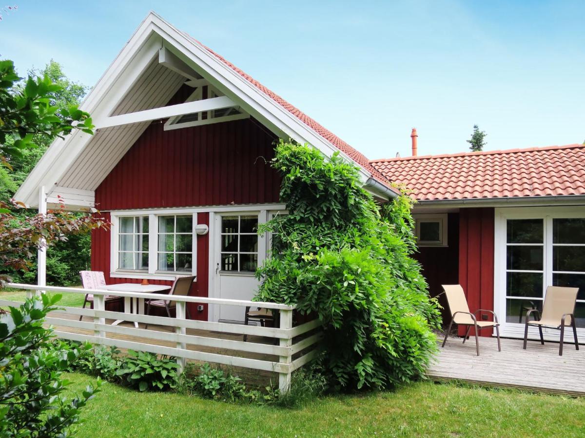 Chalet Friedrichsen I By Interhome Langenhorn Extérieur photo