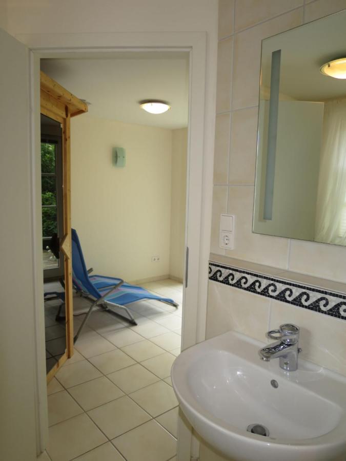 Chalet Friedrichsen I By Interhome Langenhorn Extérieur photo