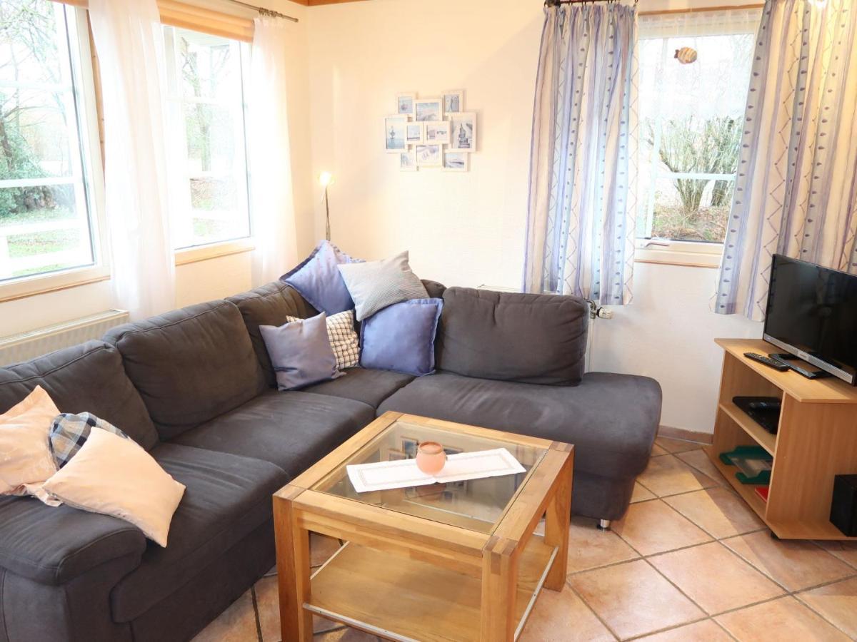 Chalet Friedrichsen I By Interhome Langenhorn Extérieur photo
