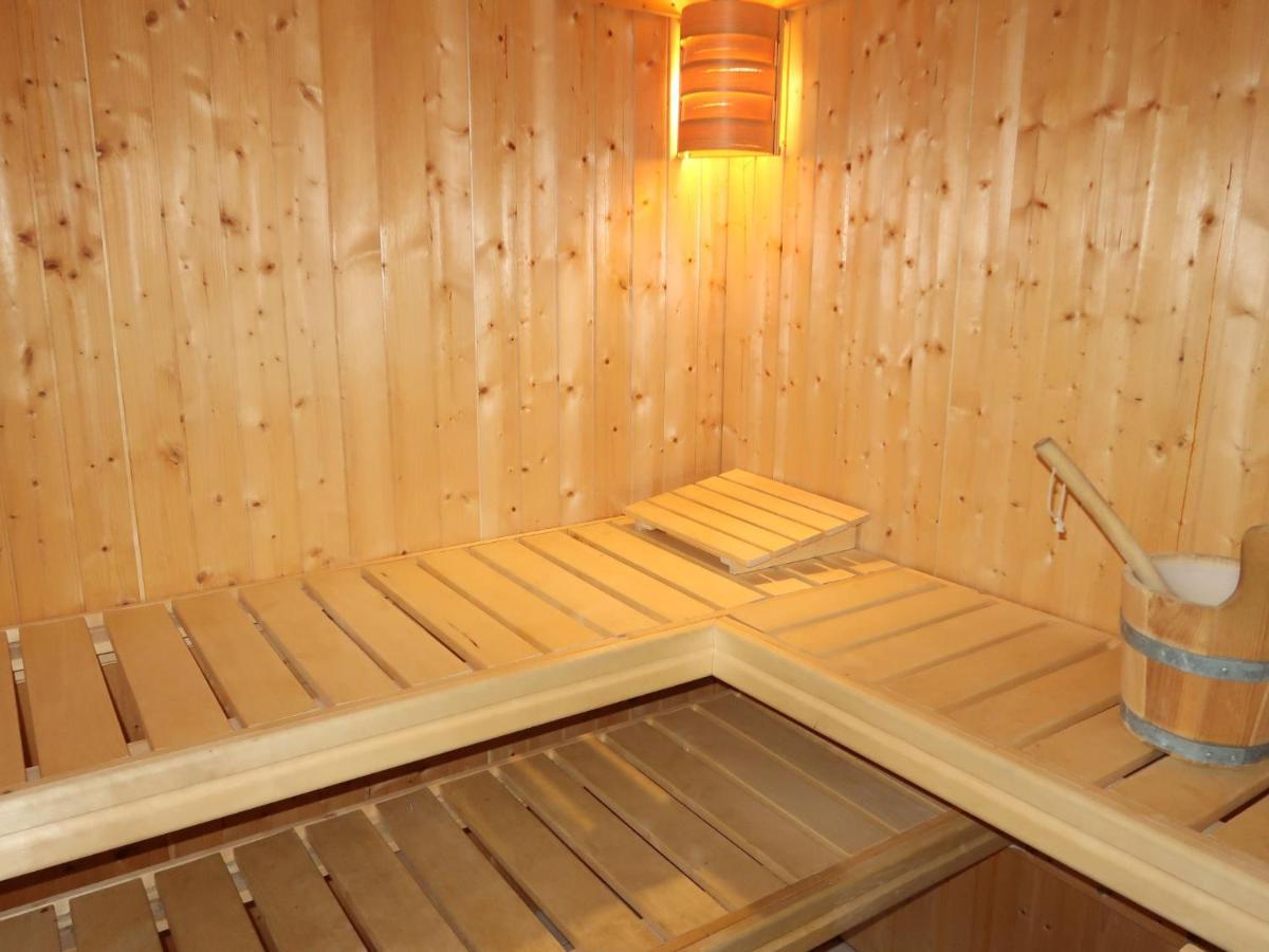 Chalet Friedrichsen I By Interhome Langenhorn Extérieur photo