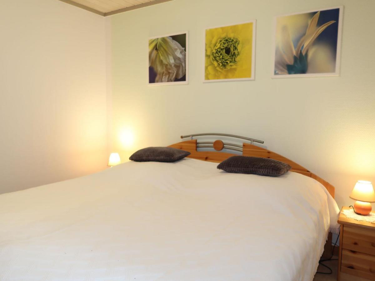 Chalet Friedrichsen I By Interhome Langenhorn Extérieur photo