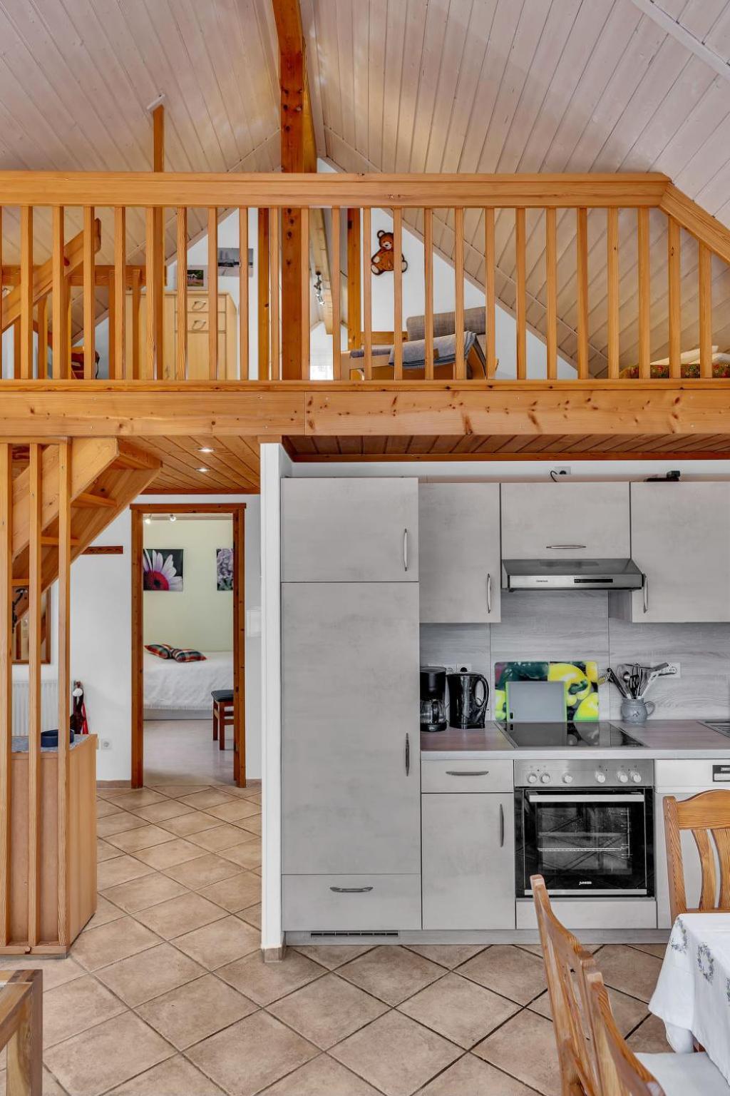 Chalet Friedrichsen I By Interhome Langenhorn Extérieur photo