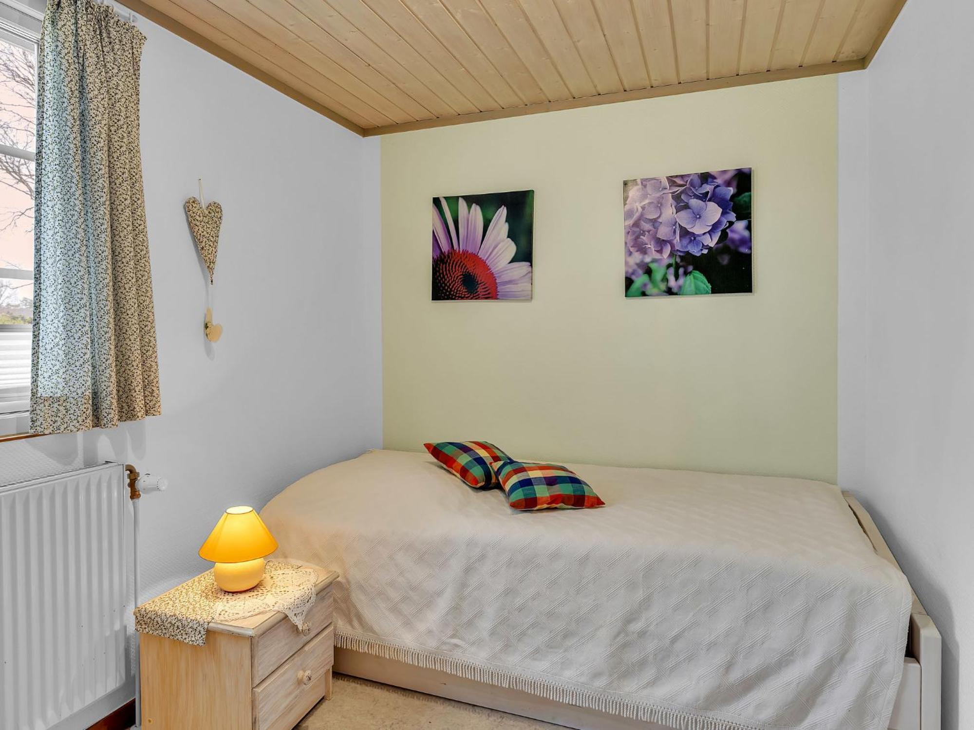Chalet Friedrichsen I By Interhome Langenhorn Extérieur photo