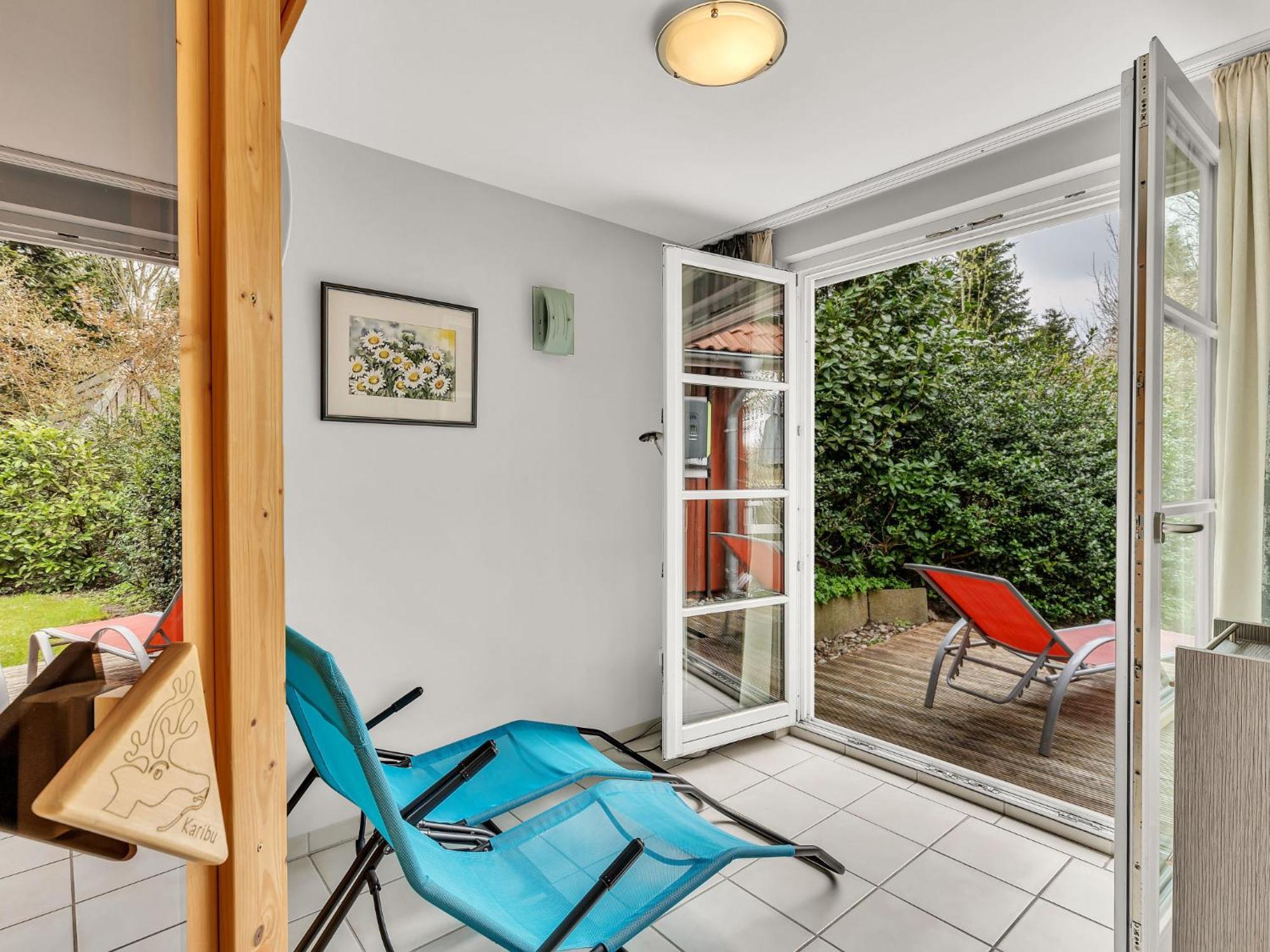 Chalet Friedrichsen I By Interhome Langenhorn Extérieur photo