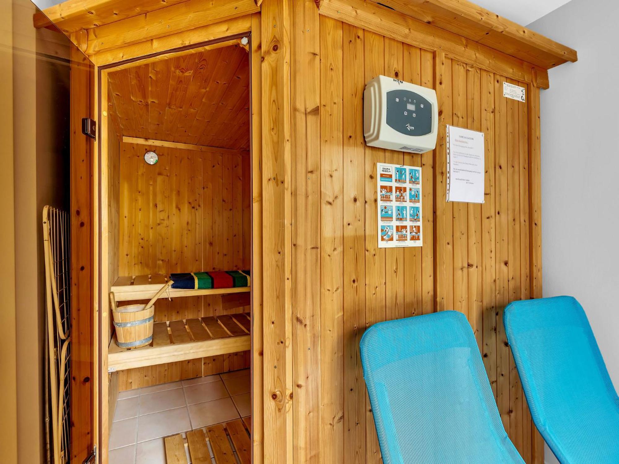 Chalet Friedrichsen I By Interhome Langenhorn Extérieur photo