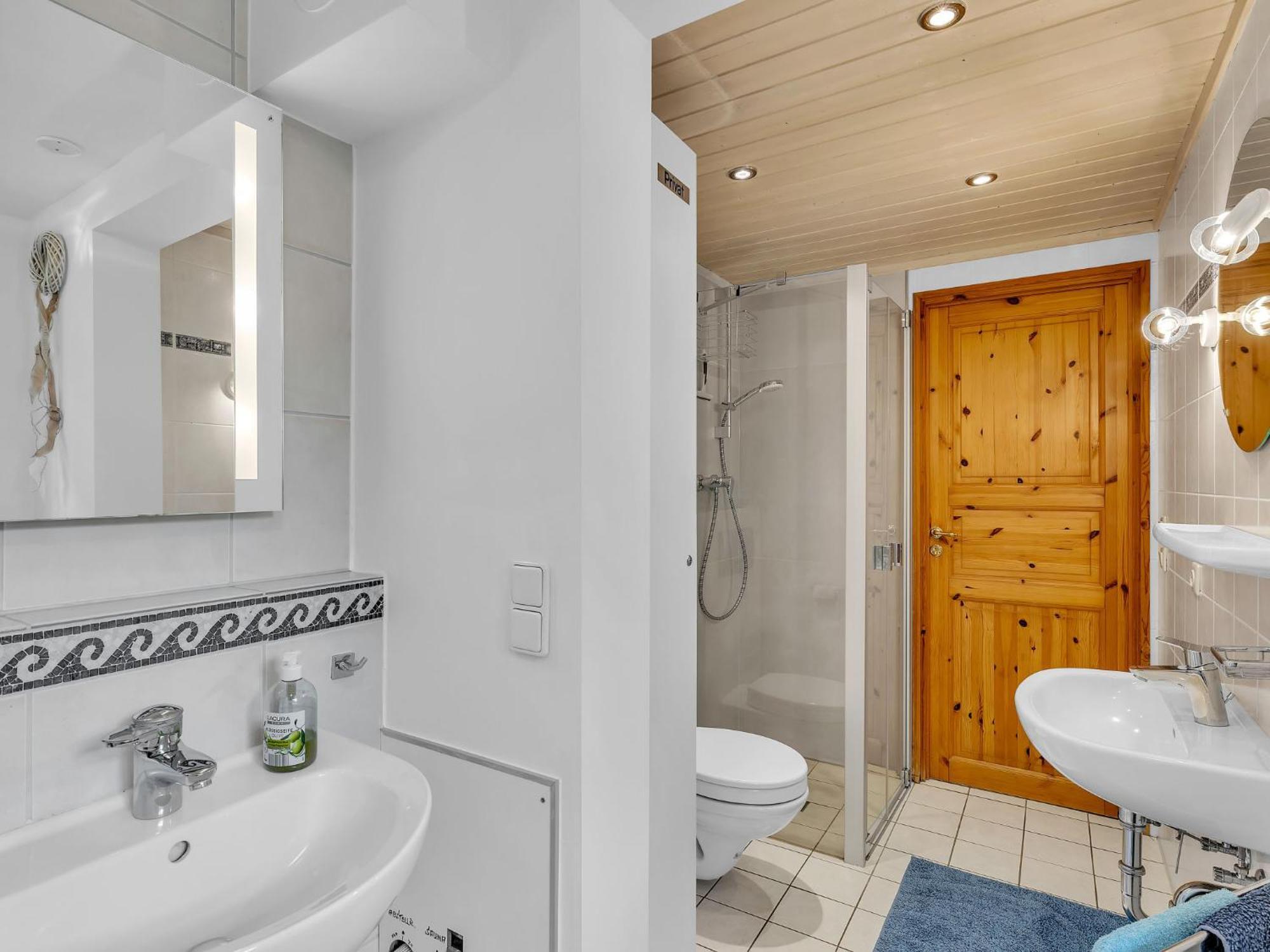 Chalet Friedrichsen I By Interhome Langenhorn Extérieur photo