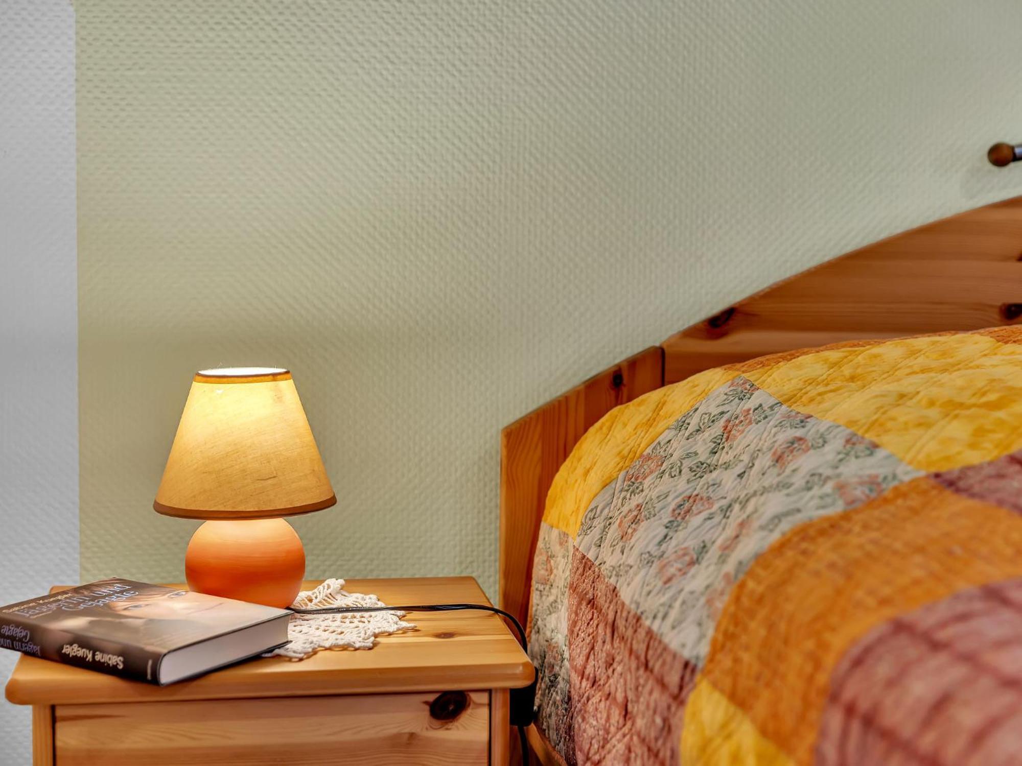 Chalet Friedrichsen I By Interhome Langenhorn Extérieur photo