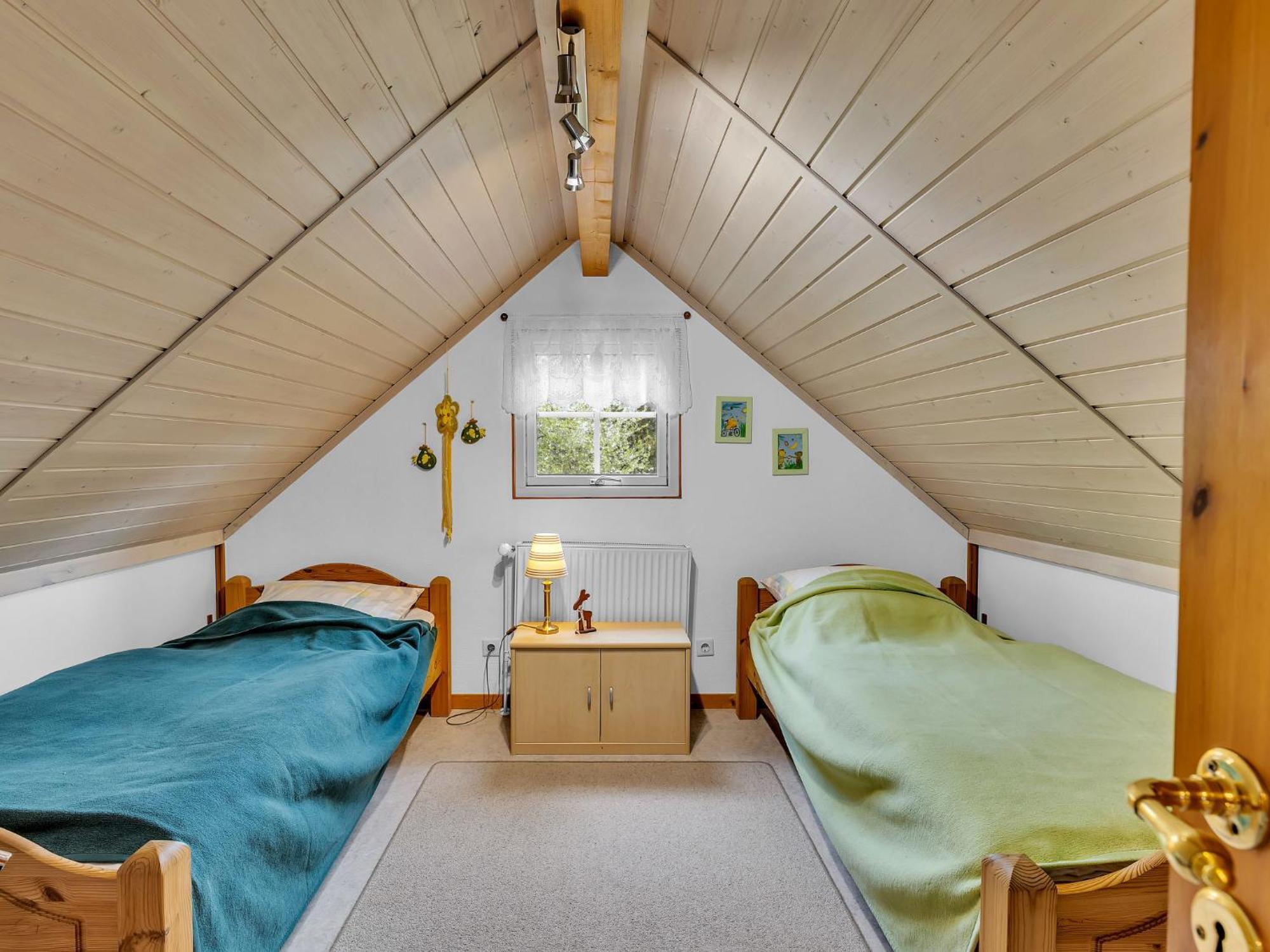 Chalet Friedrichsen I By Interhome Langenhorn Extérieur photo