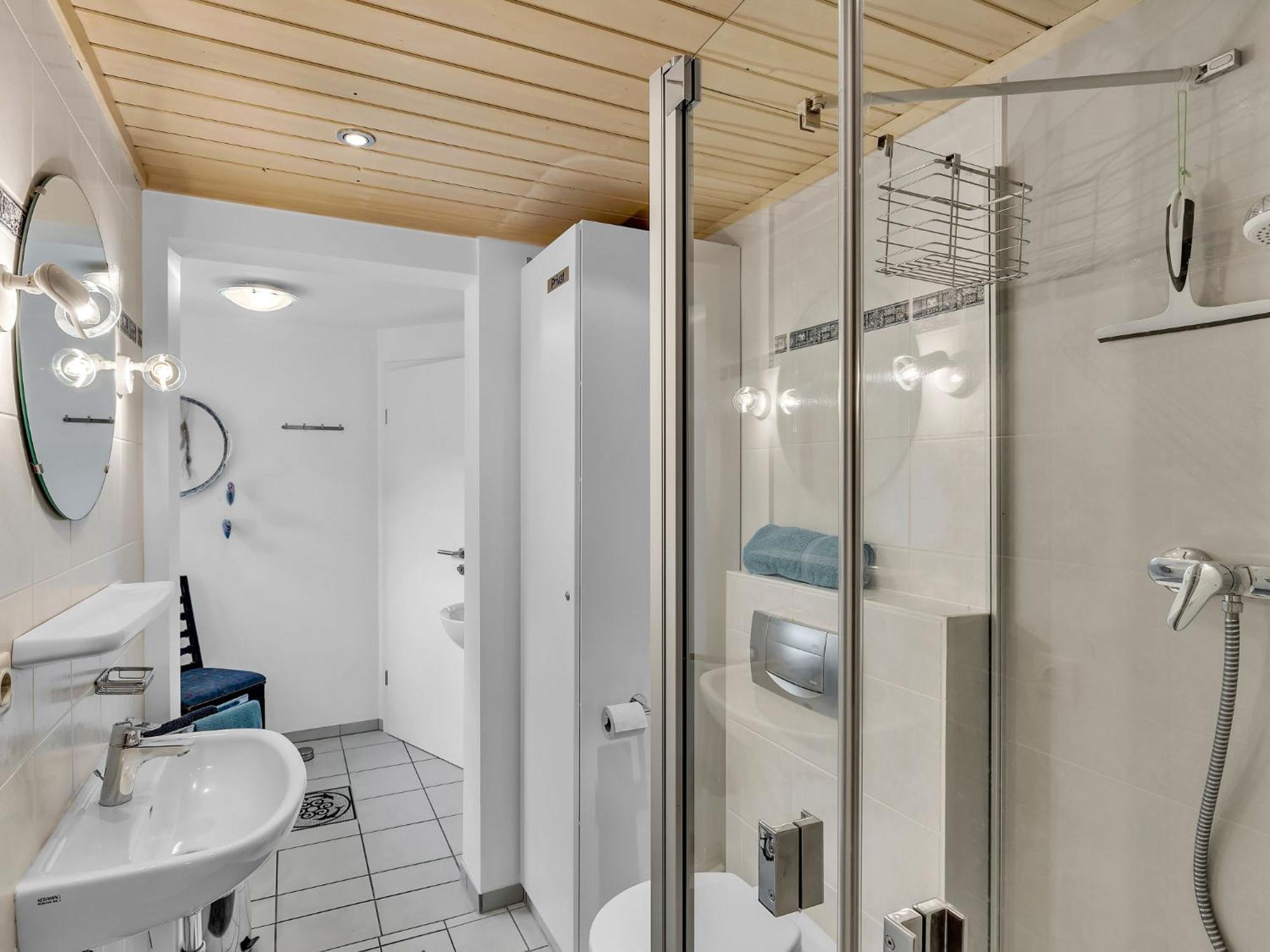 Chalet Friedrichsen I By Interhome Langenhorn Extérieur photo